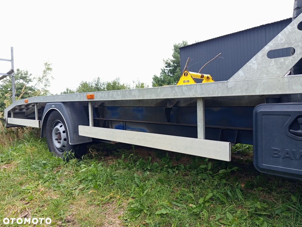 Peugeot Boxer - 13