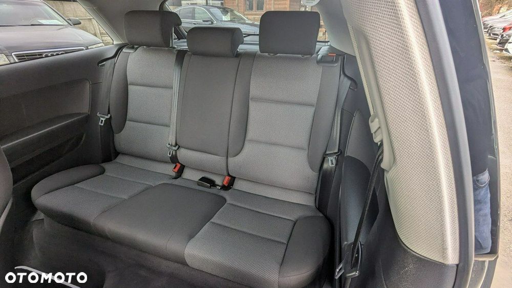 Audi A3 3-drzwiowe - 13