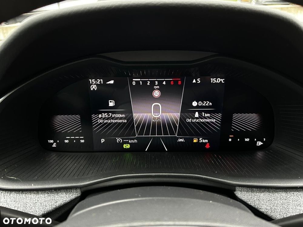 Skoda Scala - 19