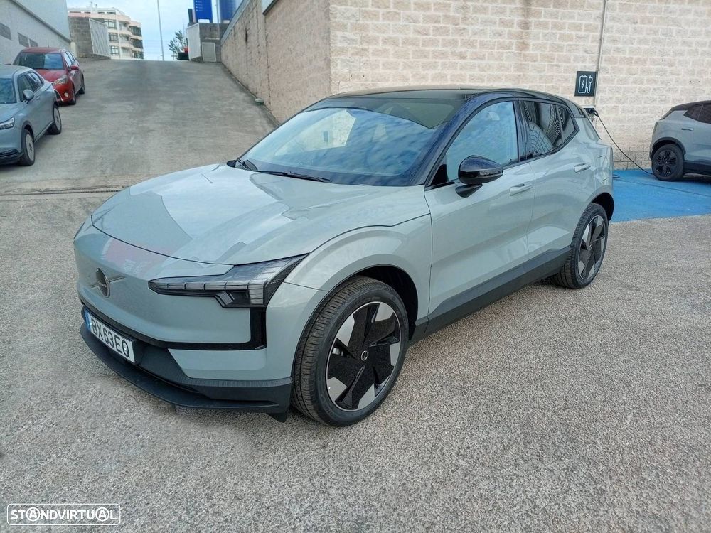 Volvo EX30 69 kWh Single Motor Extended Range Plus - 1