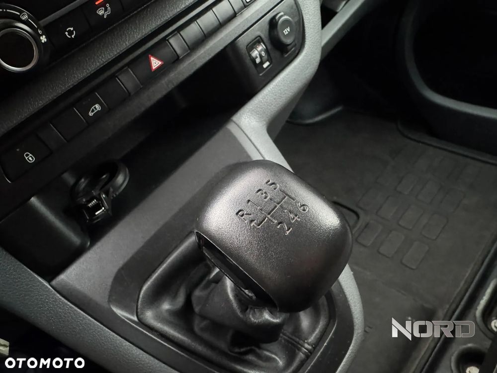 Citroën Jumpy 2.0 M Club - 18