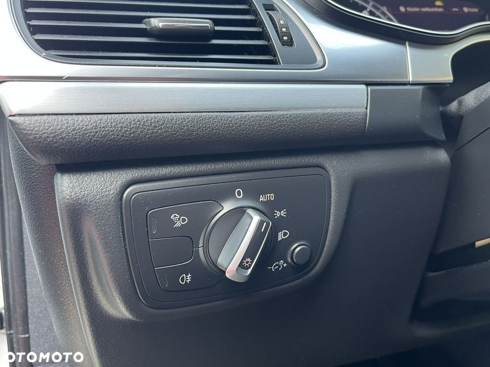 Audi A6 Avant - 30