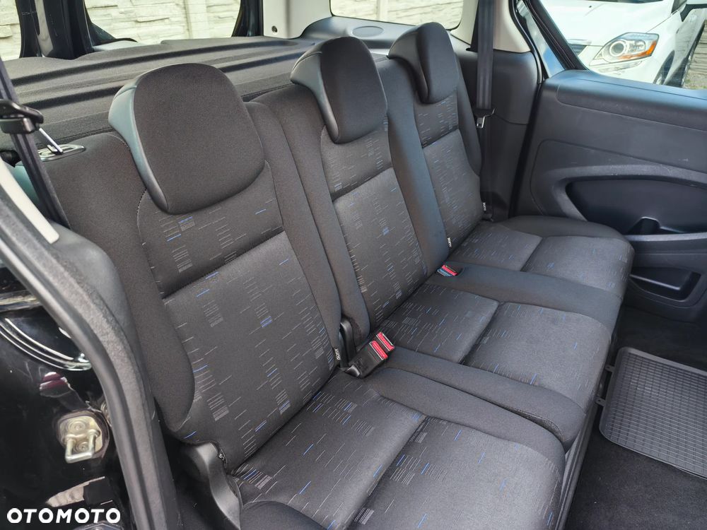 Citroën Berlingo Multispace HDi 75 Attraction - 9