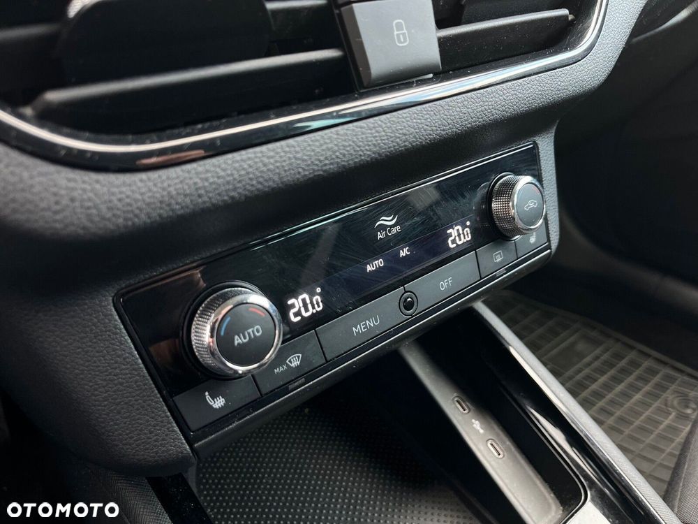 Skoda Kamiq 1.0 TSI Ambition - 22