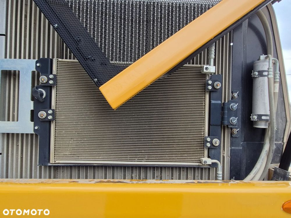 Caterpillar Caterpillar M314F 2020 r. / Pełen serwis CAT/ NIEMCY !!! - 17