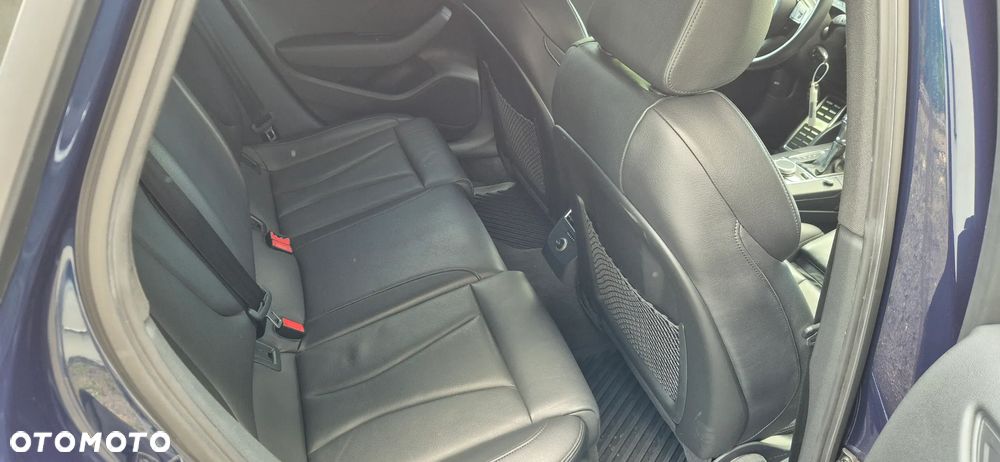Audi A3 Sportback 1.6 TDI S tronic design - 8