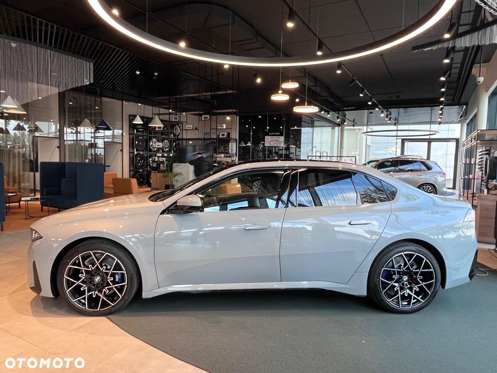 BMW I3 2026 photo 2