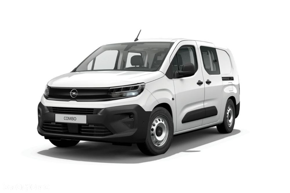 Opel COMBO - 1