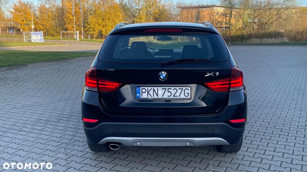 BMW X1 xDrive18d - 29