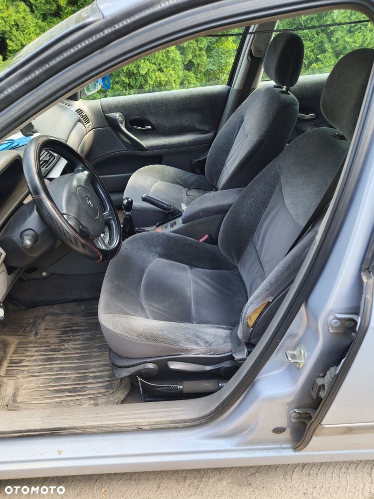 Renault Laguna - 5