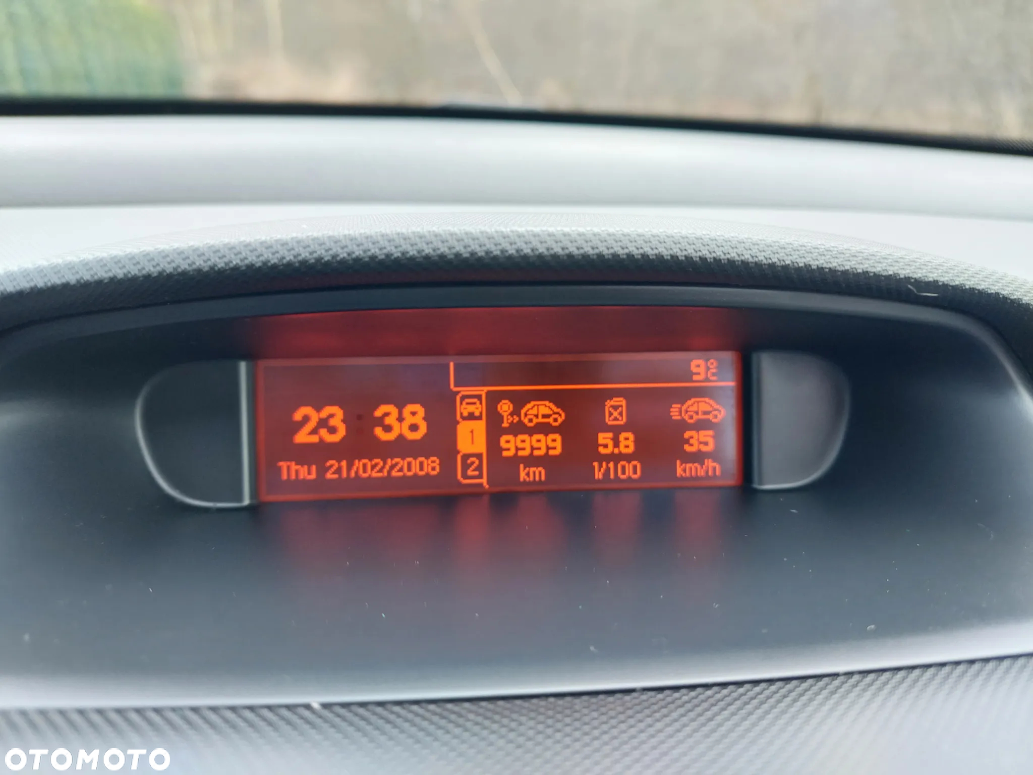 Peugeot 308 1.6 HDi Trendy - 13