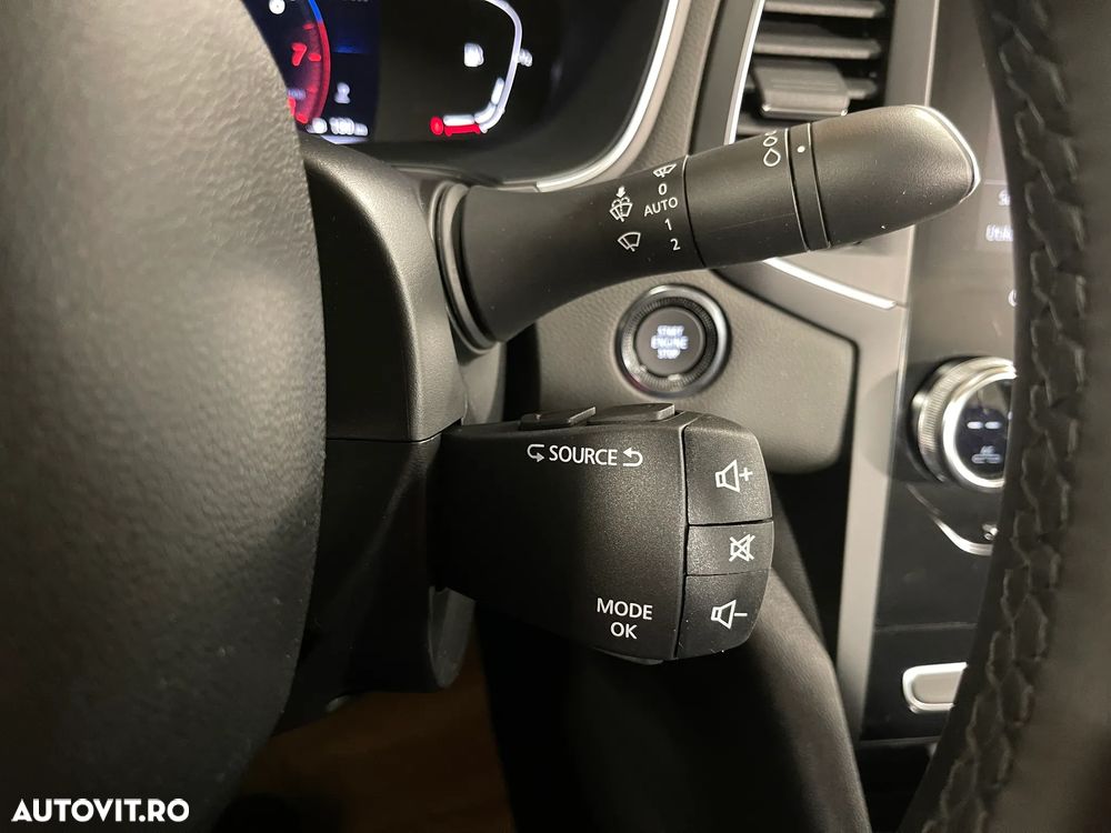 Renault Megane TCe 140 GPF Equilibre - 20