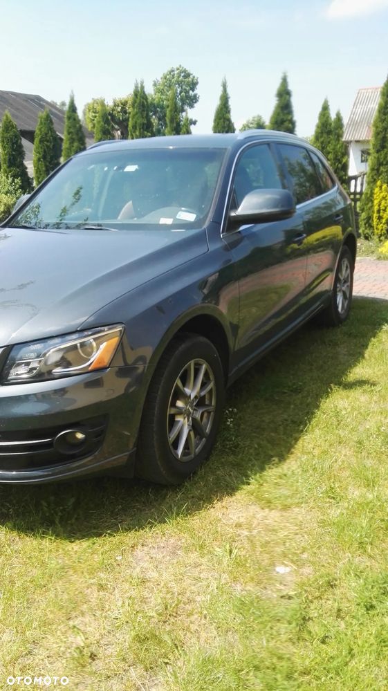 Audi Q5 - 3