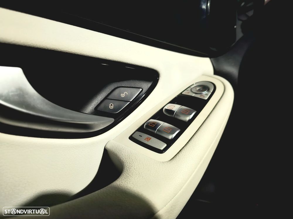 Mercedes-Benz C 180 (BlueTEC) d Station - 24