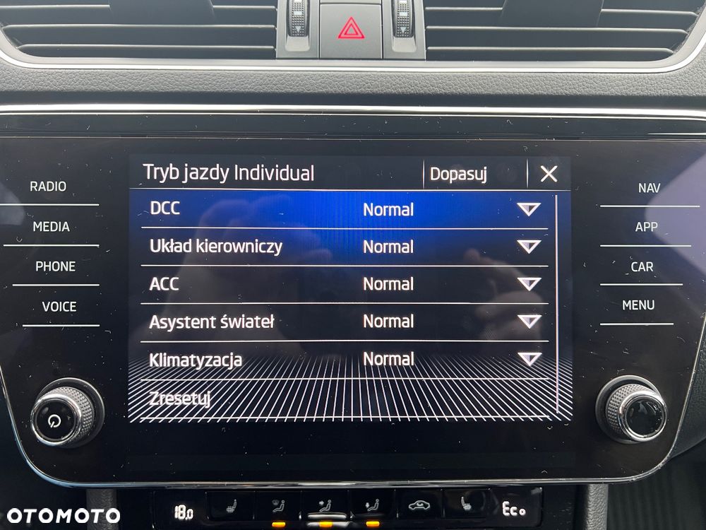 Skoda Superb 1.4 TSI Plug-In Hybrid Style DSG - 33