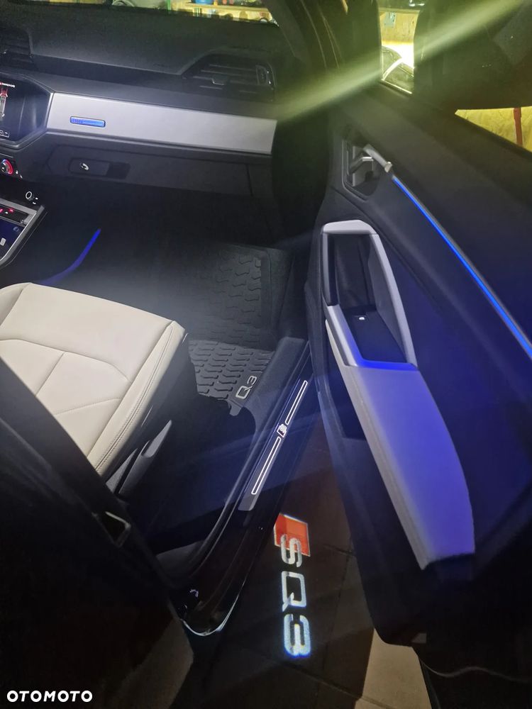 Audi Q3 Sportback 35 TFSI - 24
