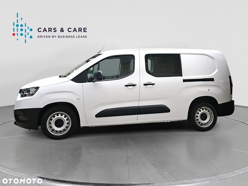 Toyota ProAce 2.3T 1.5D-4D 100KM long FurgonBrygActive - 19