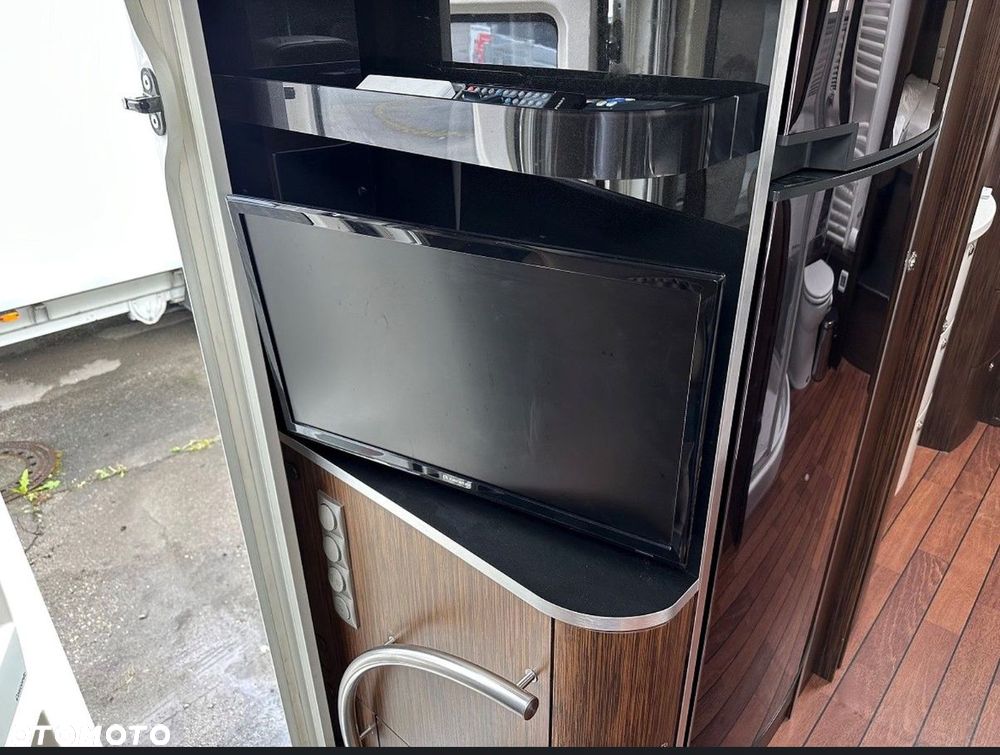 Concorde charisma 850L - 20