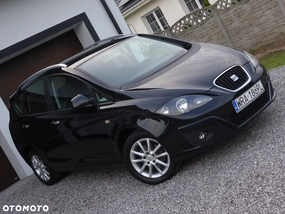 Seat Altea XL 1.6 Sport Limited - 14