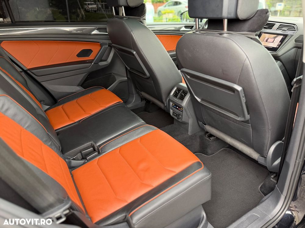 Volkswagen Tiguan 2.0 TDI 4Mot DSG Highline - 10