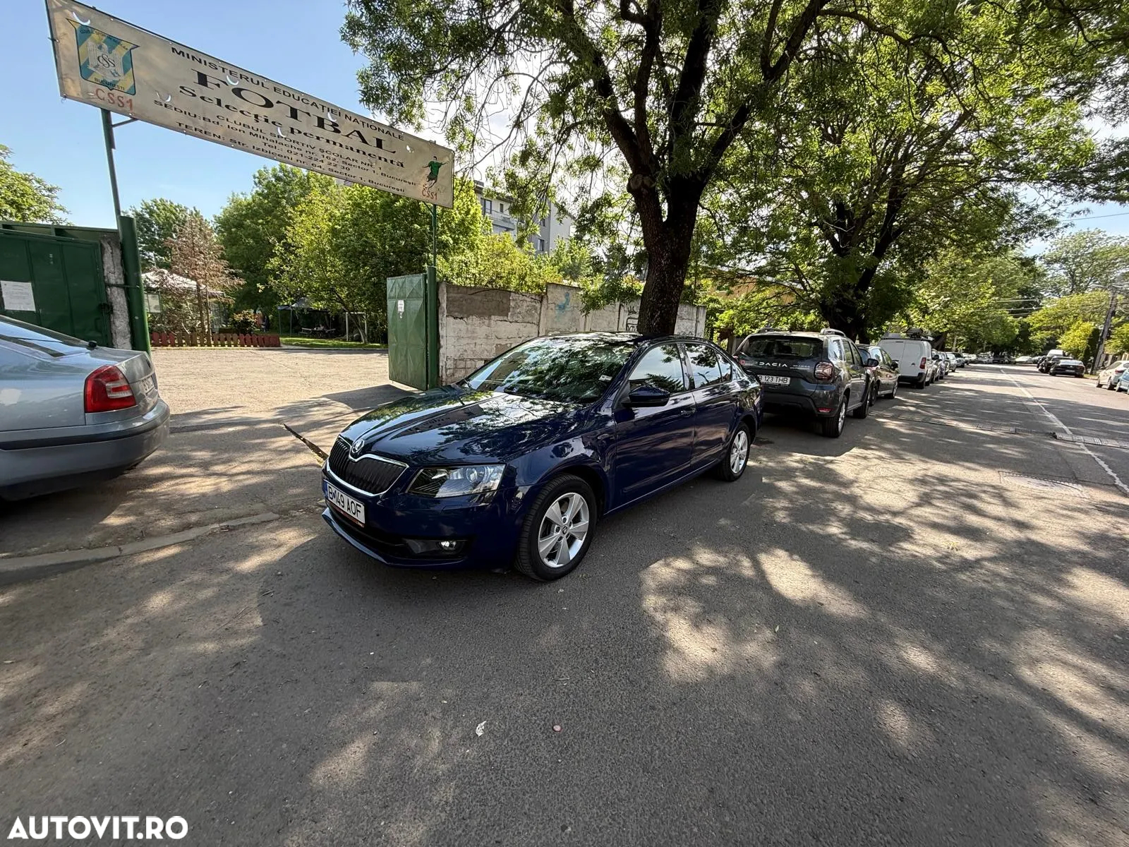 Skoda Octavia 2.0 TDI 4x4 DSG Ambition - 2