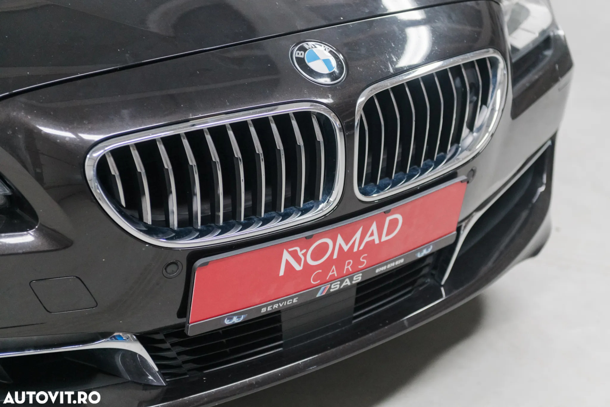 BMW Seria 6 640d xDrive Gran Coupe - 6