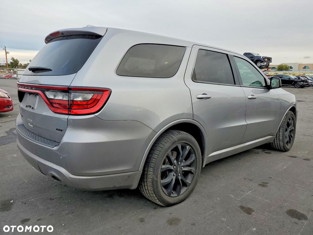 Dodge Durango - 3