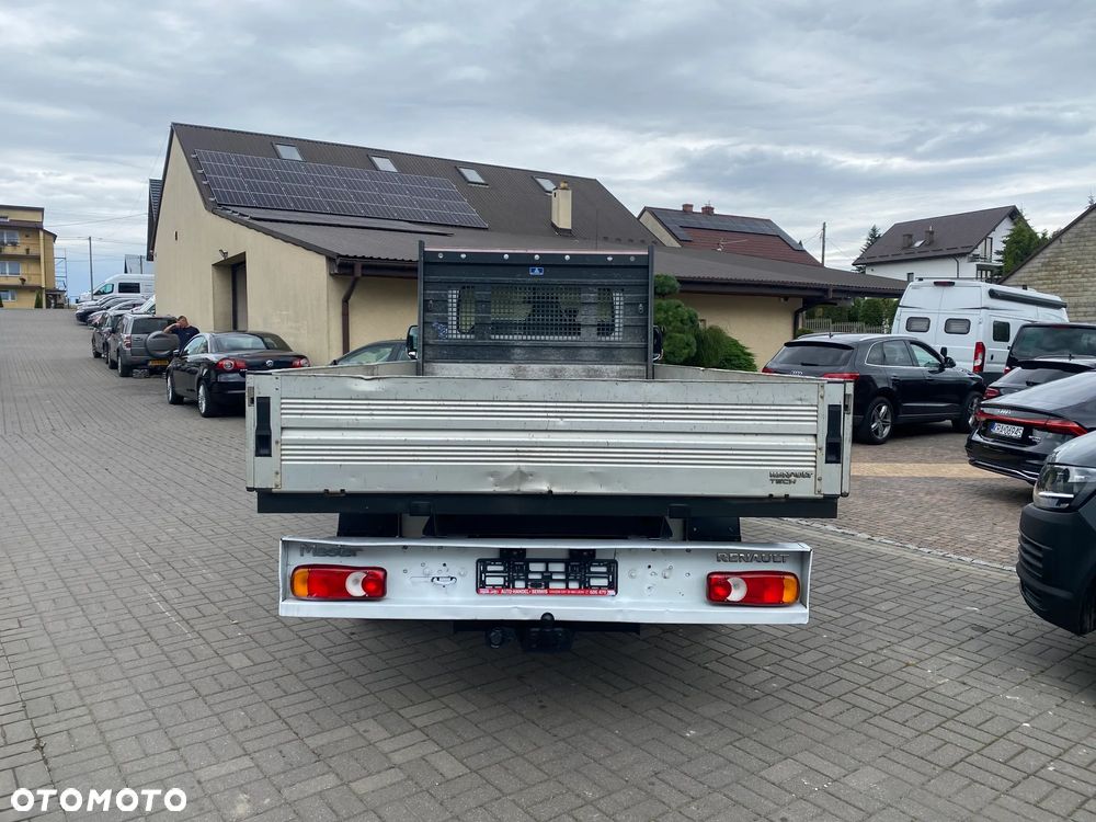 Renault MASTER - 5