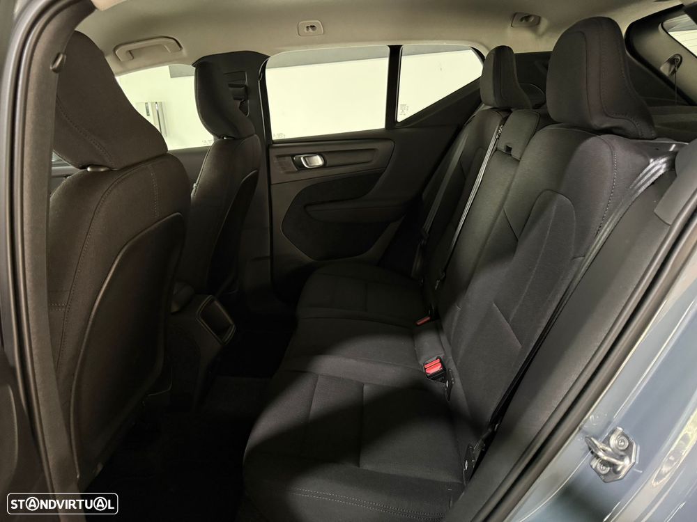 Volvo XC 40 1.5 T2 Momentum - 7