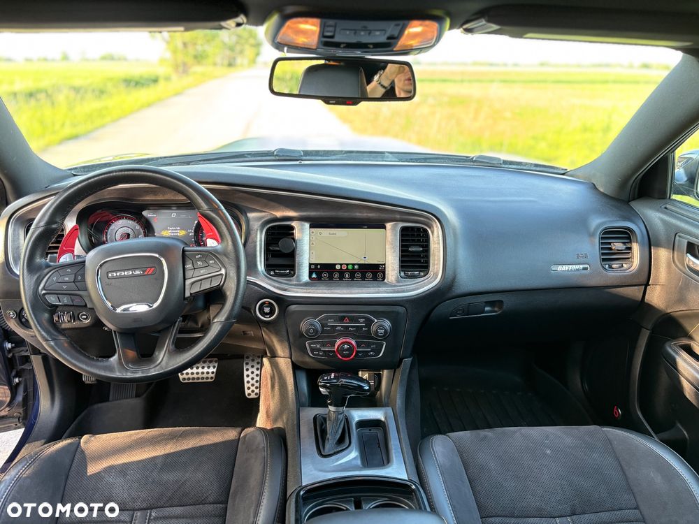 Dodge Charger - 20