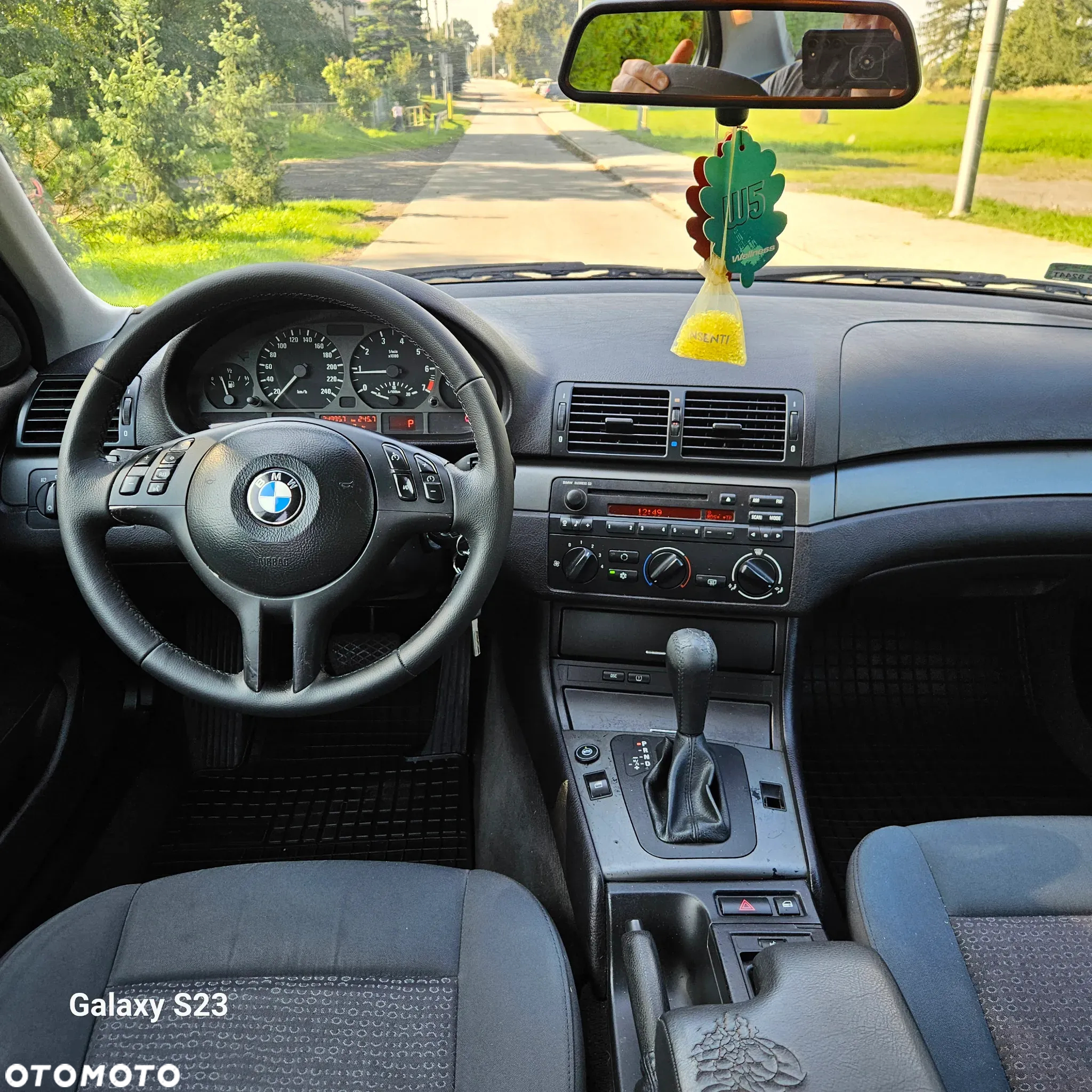 BMW Seria 3 - 20