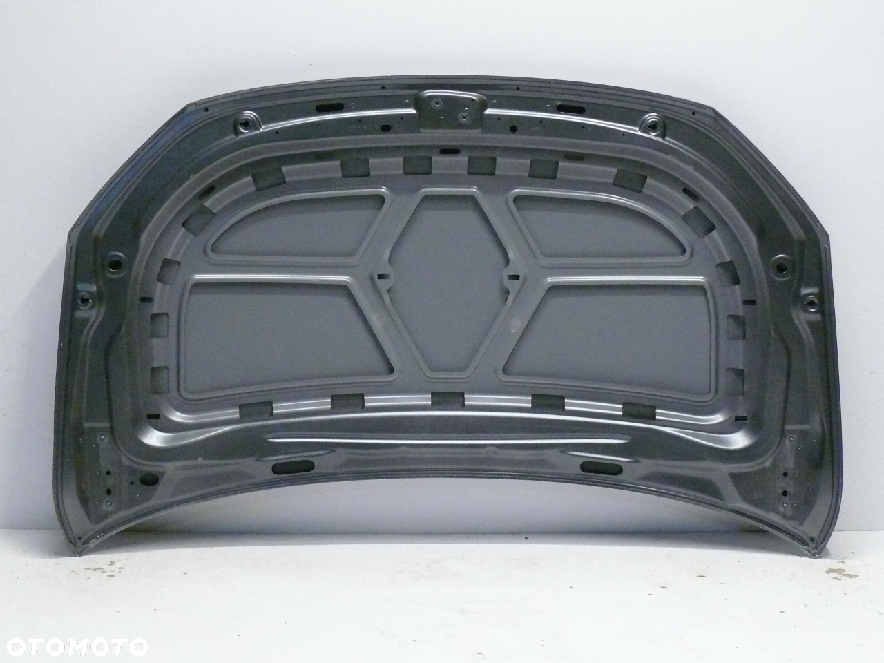 MASKA VOLKSWAGEN CADDY III 2K5 2015 2020 LIFT - 2