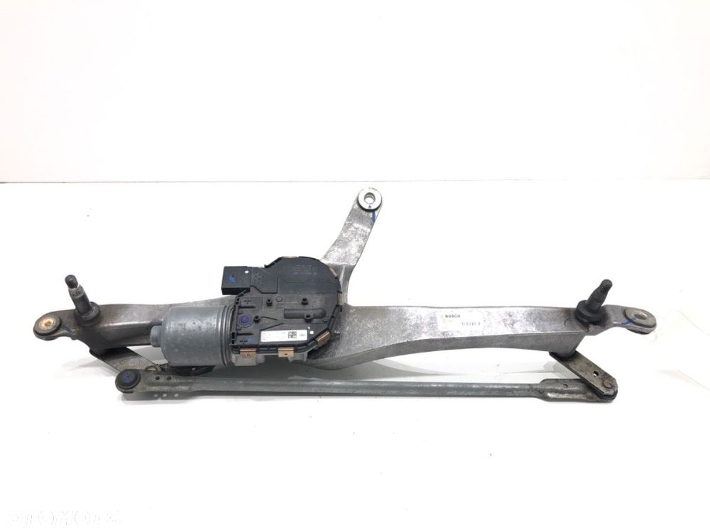 MECHANIZM WYCIERACZEK PRZÓD - 150.00 PLN - AUDI A8 D5 (4N2, 4N8) 2017 - 2022 60 TFSI Mild Hybrid - 1