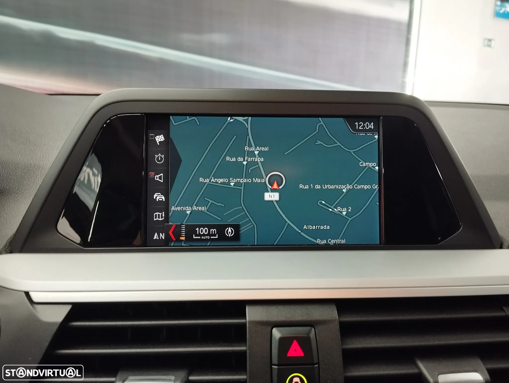 BMW X3 18 d sDrive Ed. L.Style Auto - 29