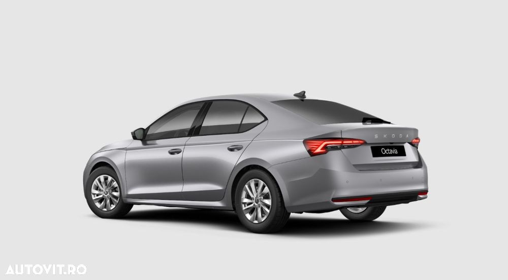 Skoda Octavia 1.5 TSI 150 CP DSG MHEV Selection - 3
