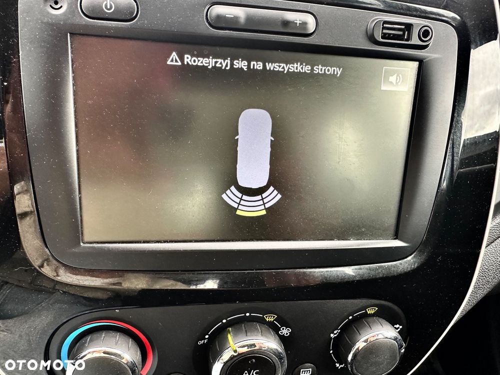 Renault Captur ENERGY dCi 90 EDC Experience - 16