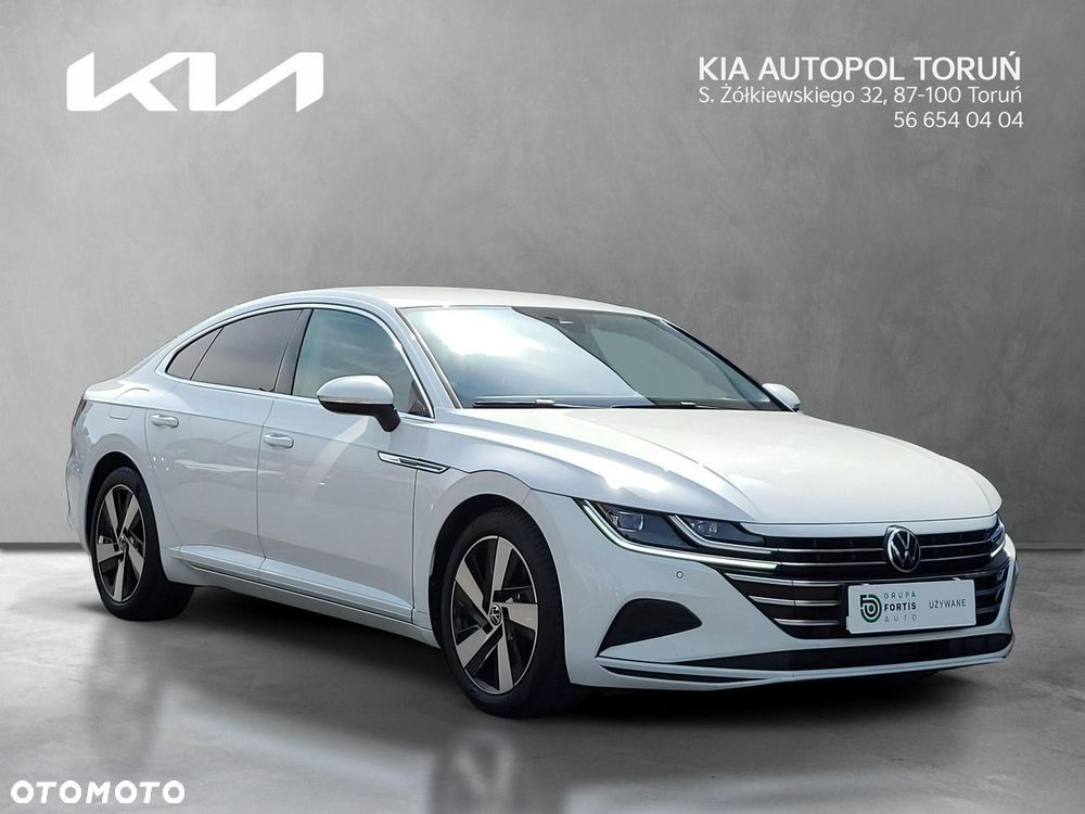 Volkswagen Arteon - 7