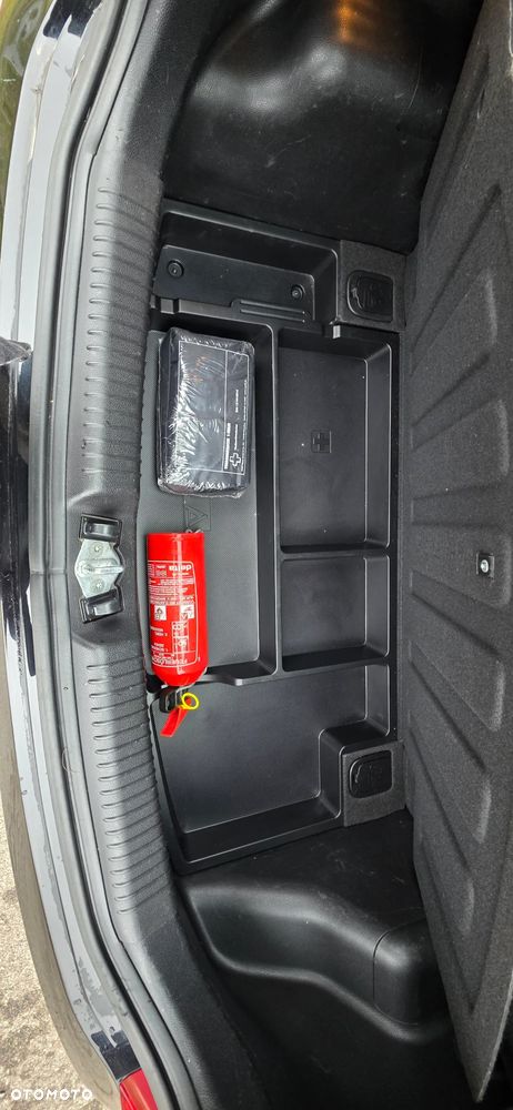 Kia Picanto 1.2 Fifa World Cup Edition - 19