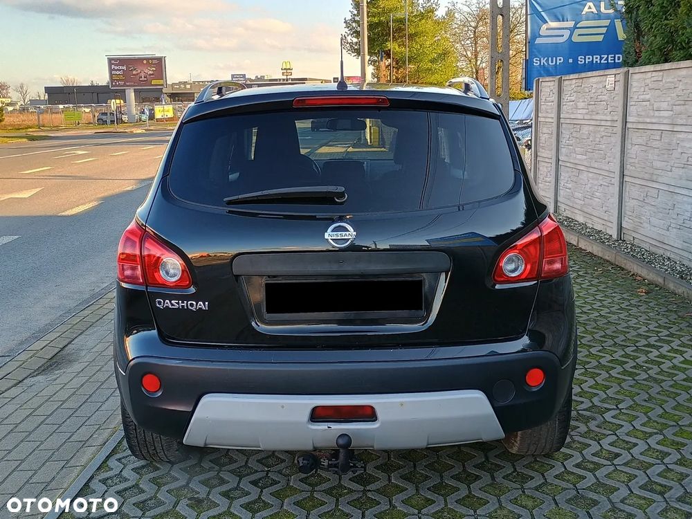 Nissan Qashqai 2.0 Acenta - 22