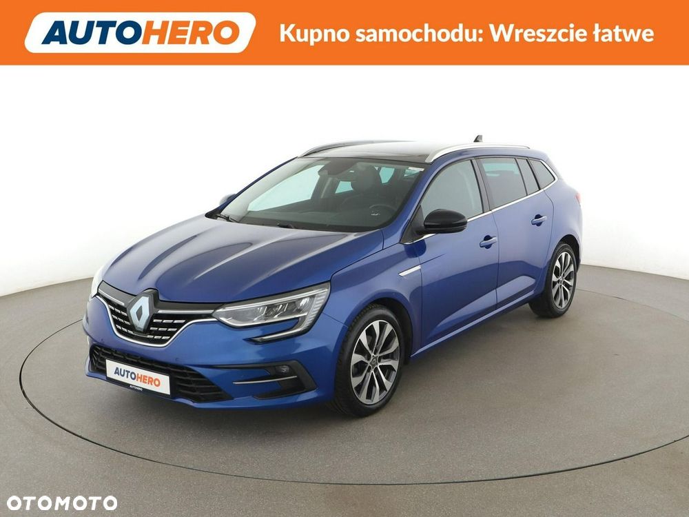 Renault Megane 1.3 TCe FAP Techno EDC - 2