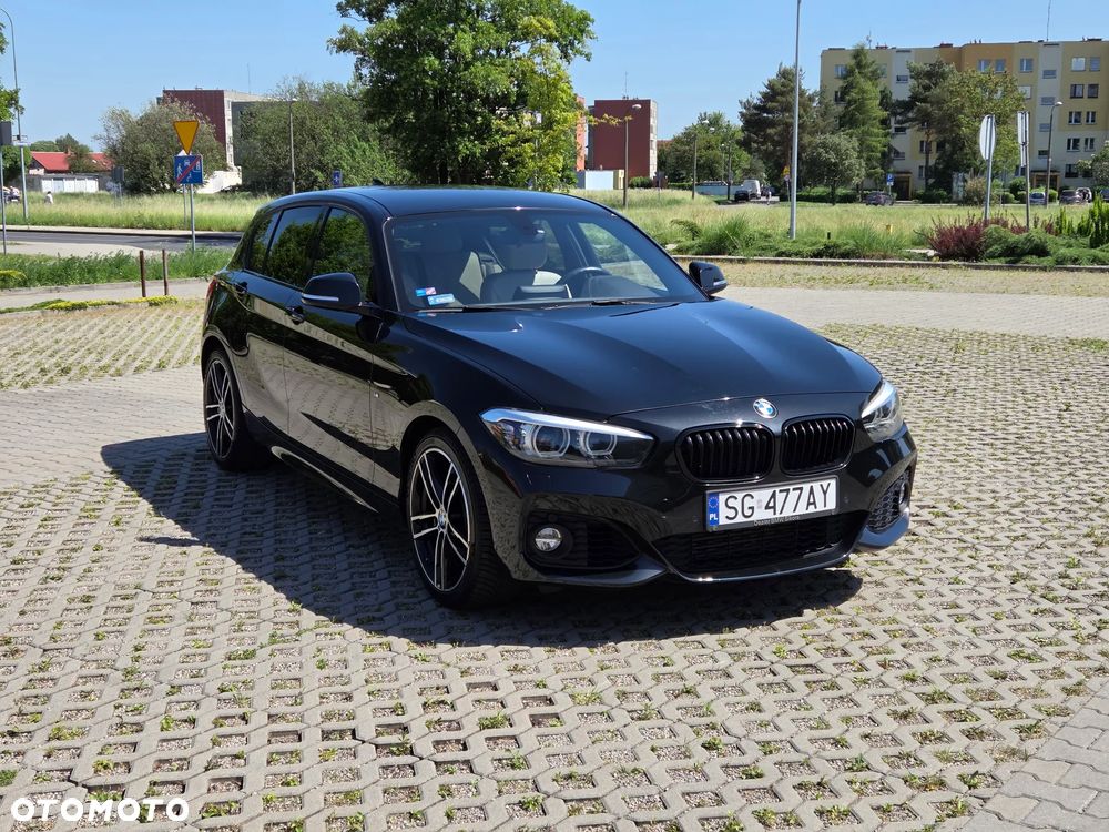 BMW Seria 1 - 1