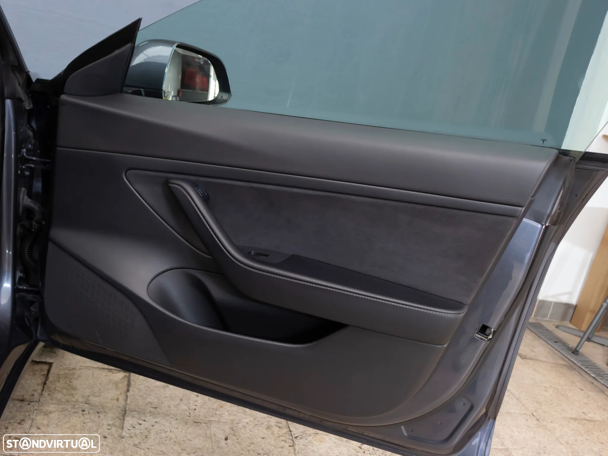 Tesla Model 3 Tração Traseira - 14