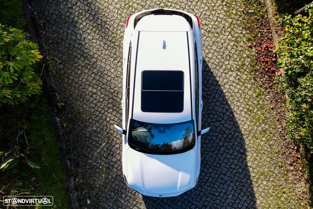 BMW X2 18 d xDrive Auto Pack M - 10