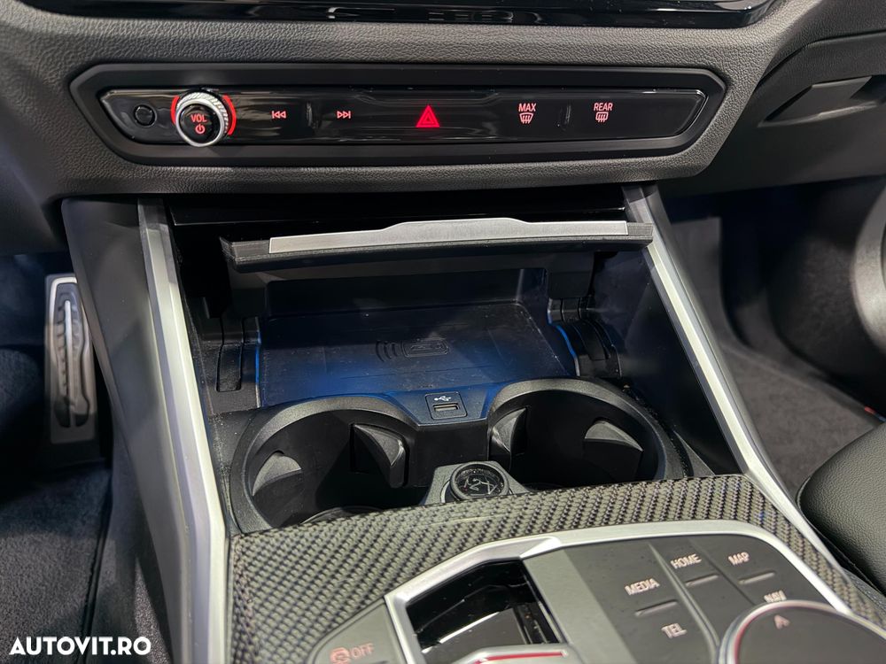 BMW Seria 3 330e xDrive Aut. - 34