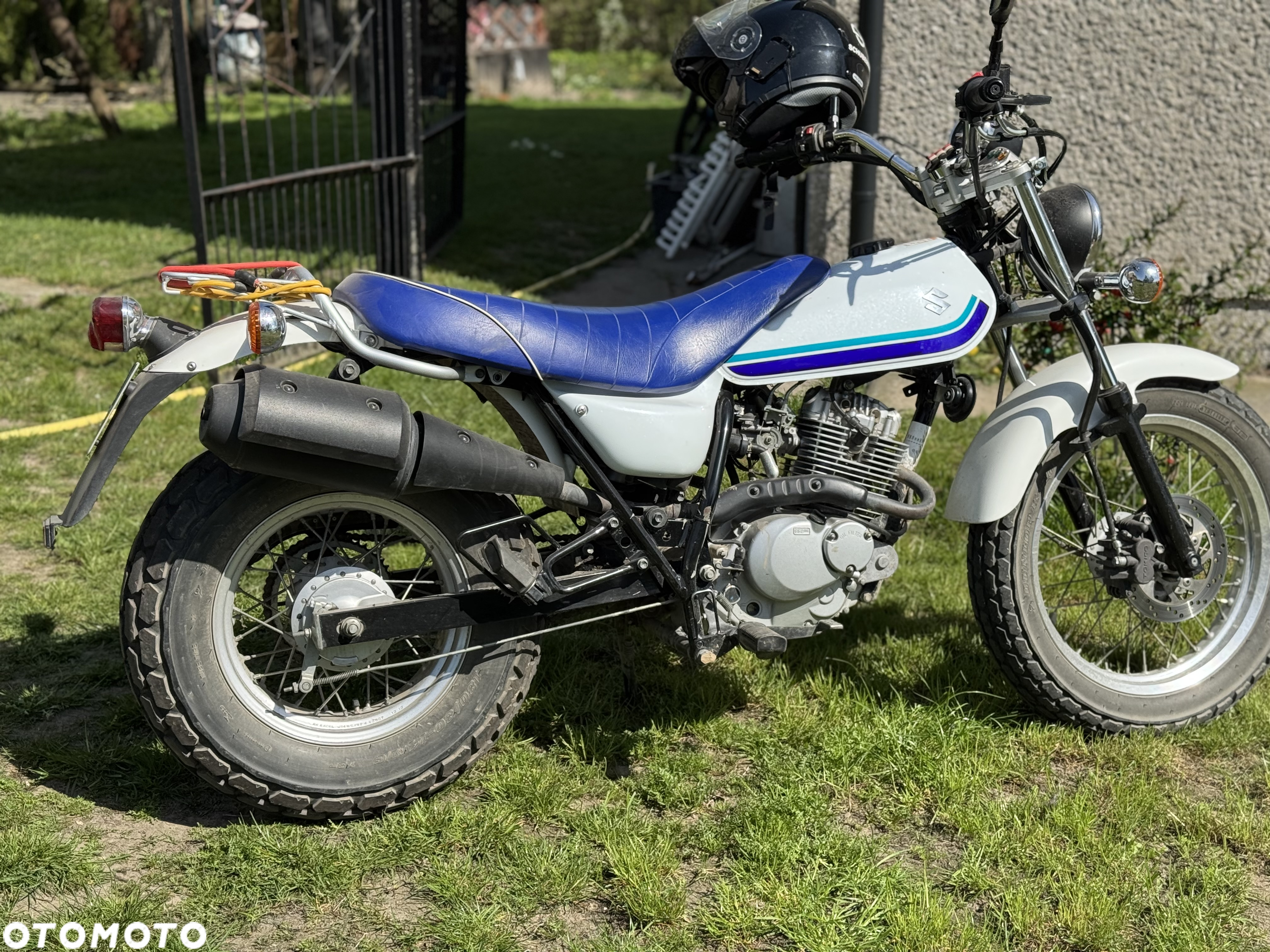 Suzuki RV - 5
