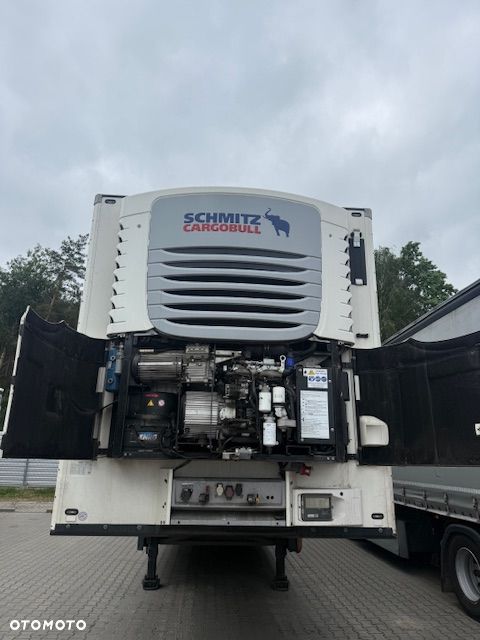 Schmitz Cargobull SCB - 3