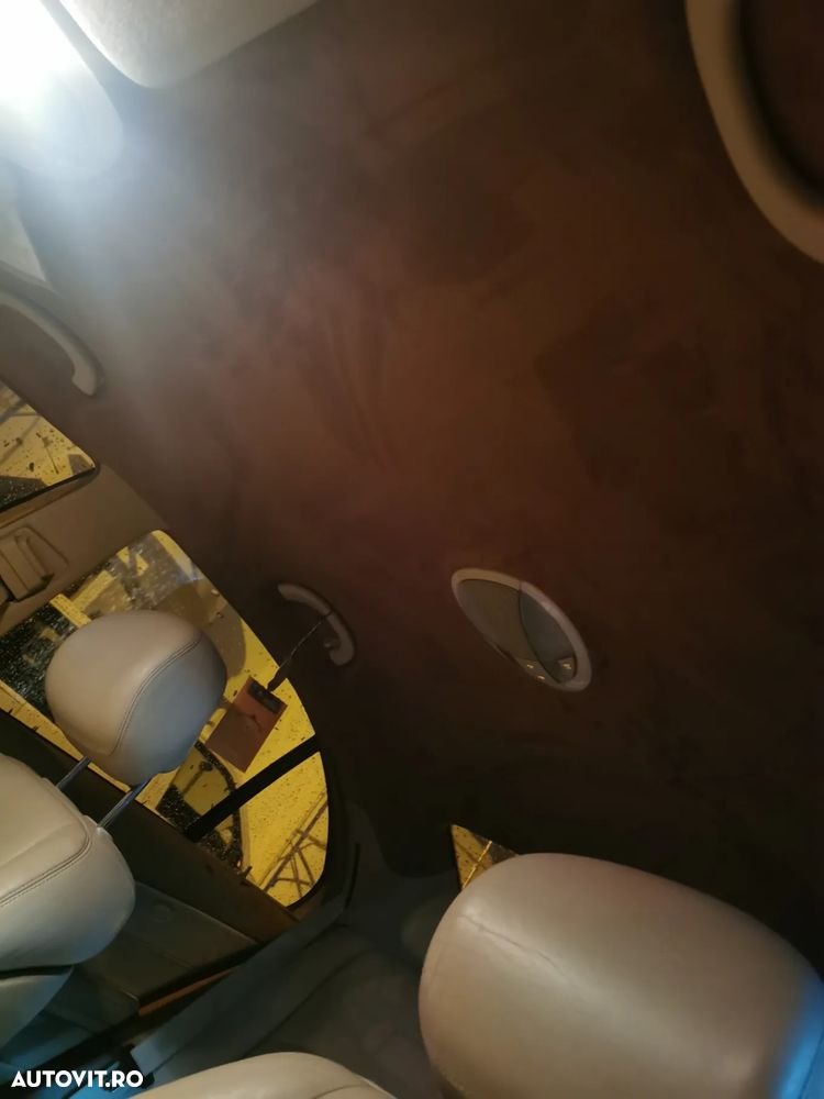 Mercedes-Benz E 280 CDI 7G-TRONIC Elegance BusinessEDITION - 7