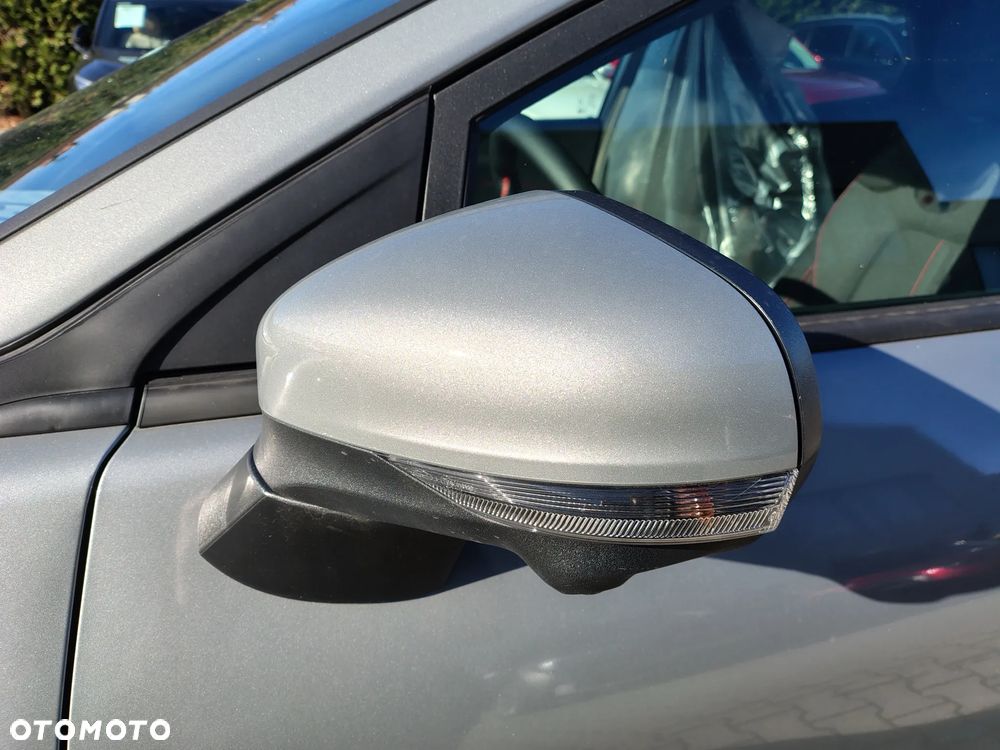 Ford Puma 1.0 EcoBoost mHEV ST-Line X DCT - 10