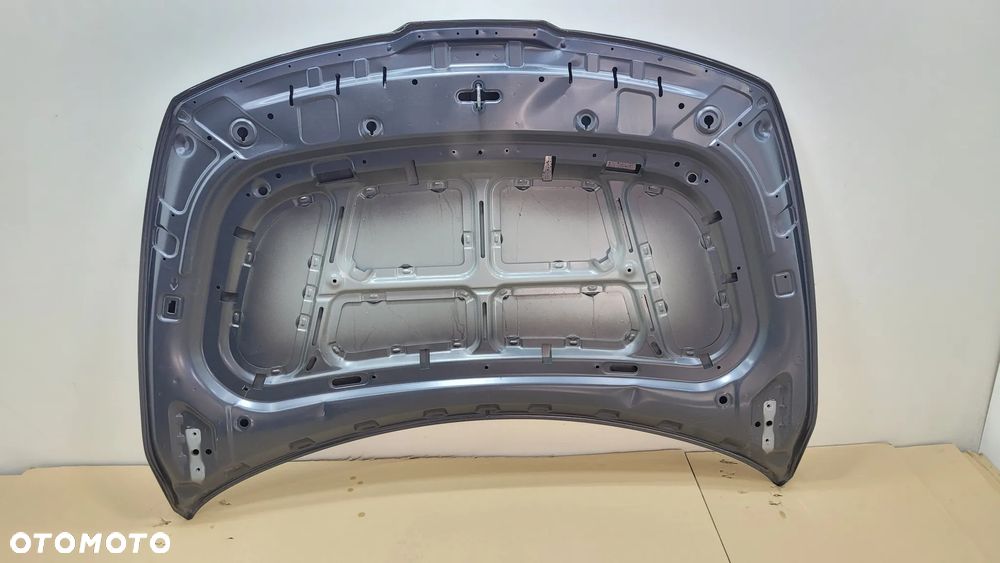 KIA SPORTAGE V 5 21+ MASKA POKRYWA SILNIKA PRZÓD PRZEDNIA - 11