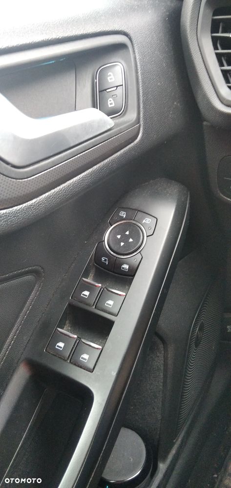 Ford Focus 1.5 EcoBlue Start-Stopp-System TITANIUM VIGNALE - 24